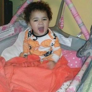 Meet your Posher, Mandy